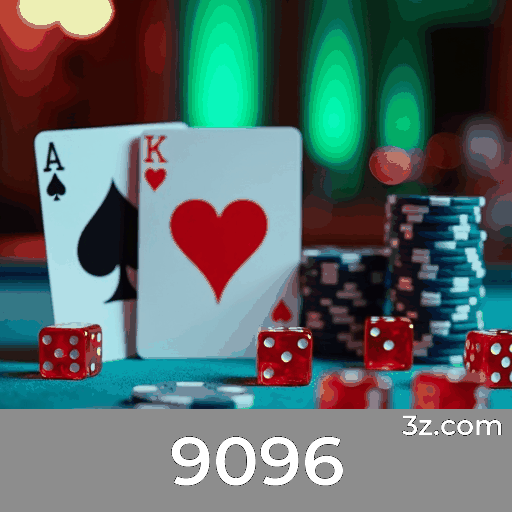 9096 e Jogos: Domine Estratégias e Vença Mais!