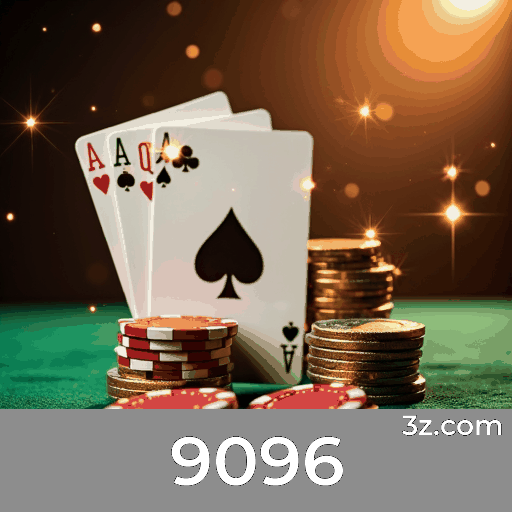 9096: Aposta Online Segura e Profissional