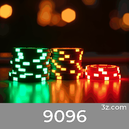 9096 Casino: Experiência Social e Interativa Incomparável